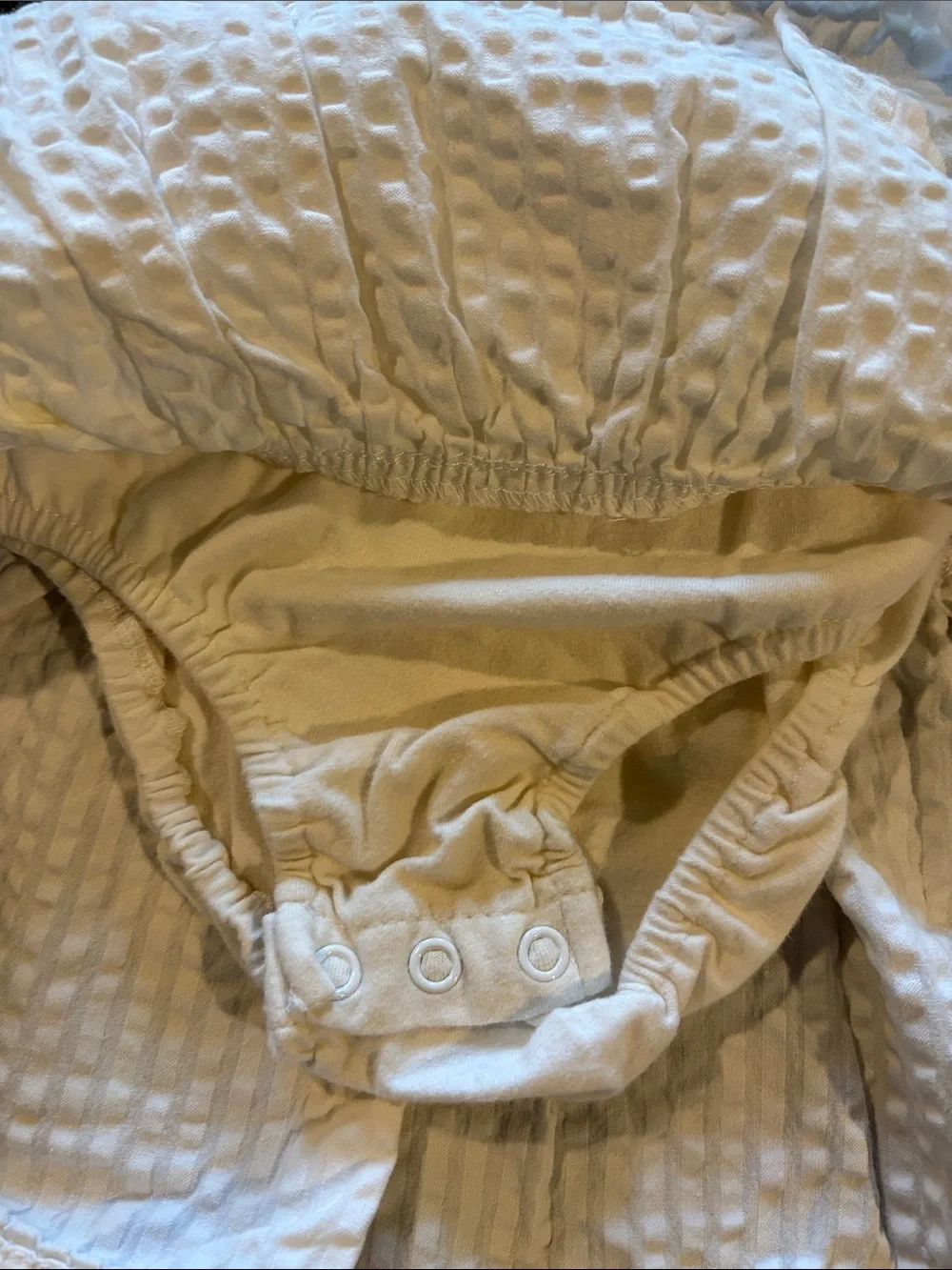 The Childrens Place lightweight white